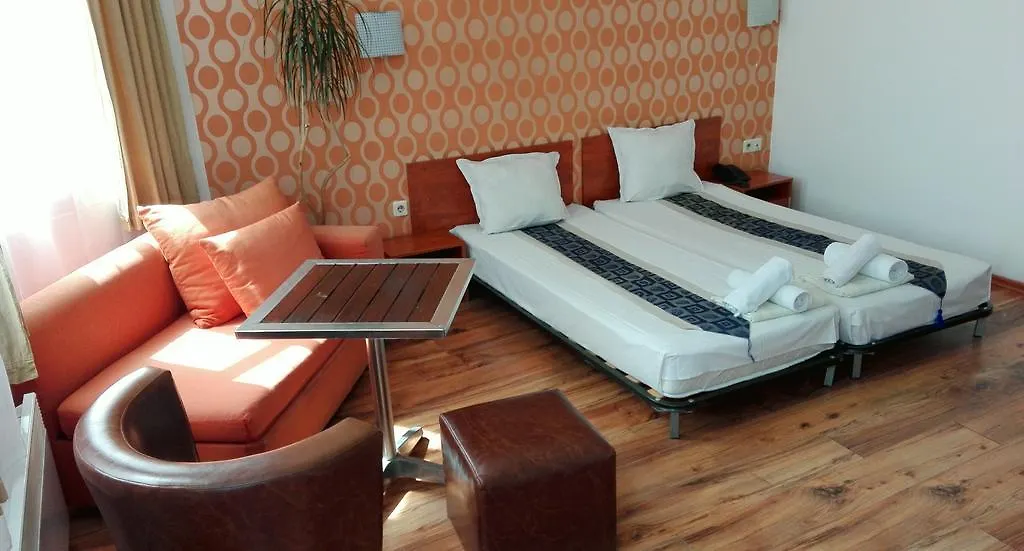 Scotty'S Boutique Hotel Sofia