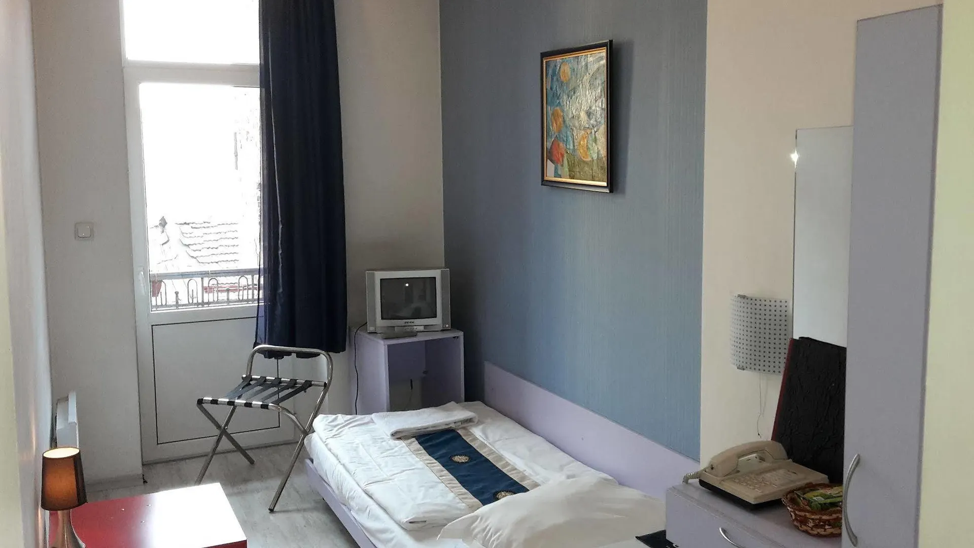 Scotty'S Boutique Hotel Sofia
