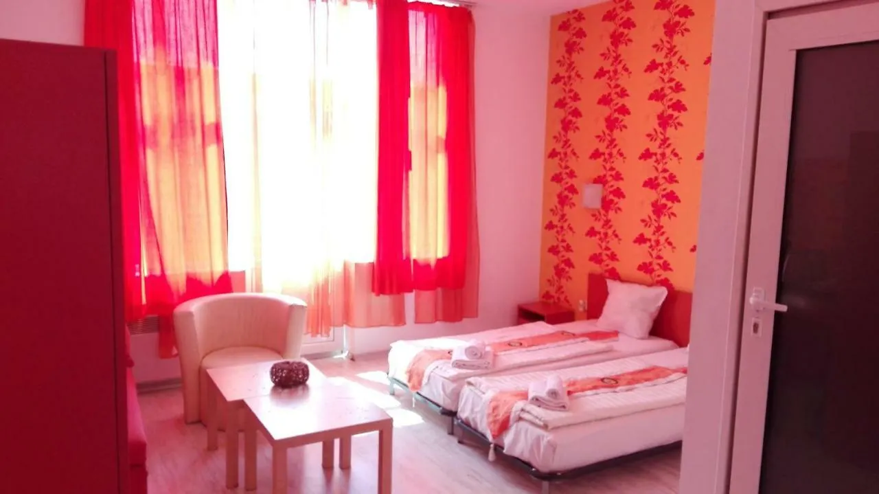 Scotty'S Boutique Hotel Sofia