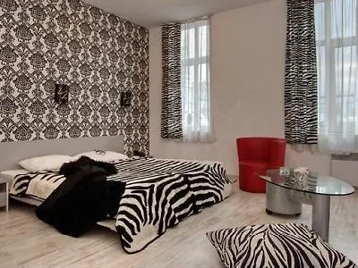 Scotty'S Boutique Hotel Sofía
