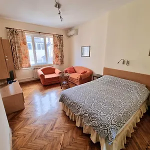 Apartment Asen 36, Sofia