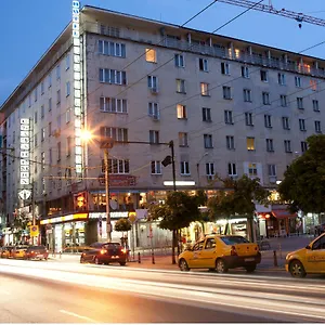 Hotel Slavyanska Beseda