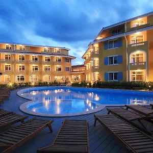 Hotel Blue Orange ****