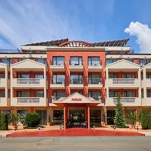 Sunny Forum Bulgaria