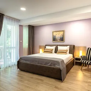 Cityscape Luxury Bulgaria