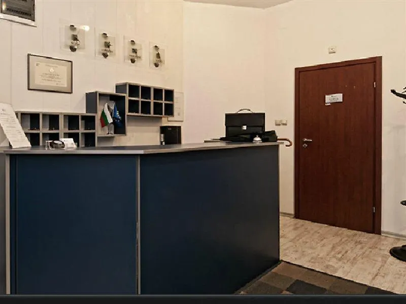 ***  Scotty'S Boutique Hotel Sofia Bulgaria