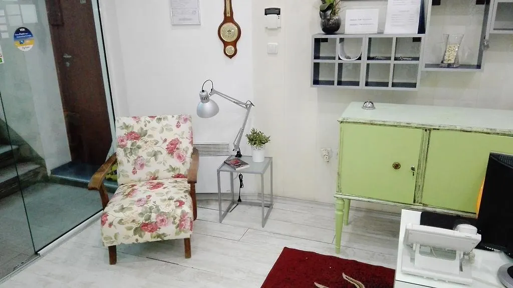 Scotty'S Boutique Hotel Sofia