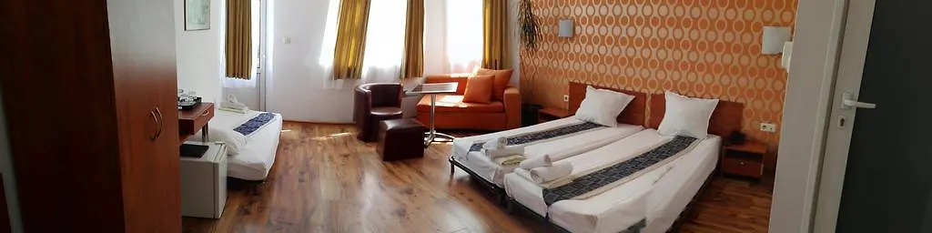 ***  Scotty'S Boutique Hotel Sofia Bulgaria