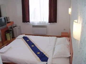 Scotty'S Boutique Hotel Sofia