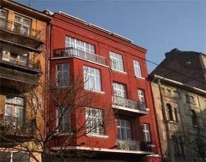 Scotty'S Boutique Hotel Sofia Bulgaria