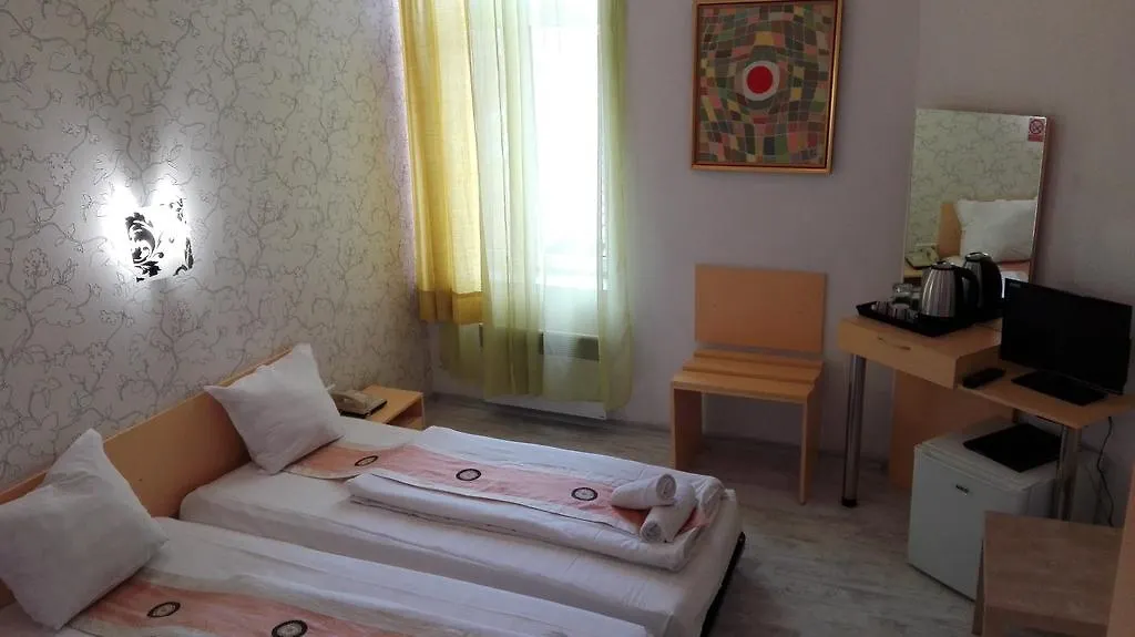 Scotty'S Boutique Hotel Sofia