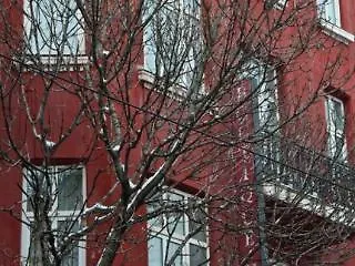 Scotty'S Boutique Hotel Sofia Bulgaria