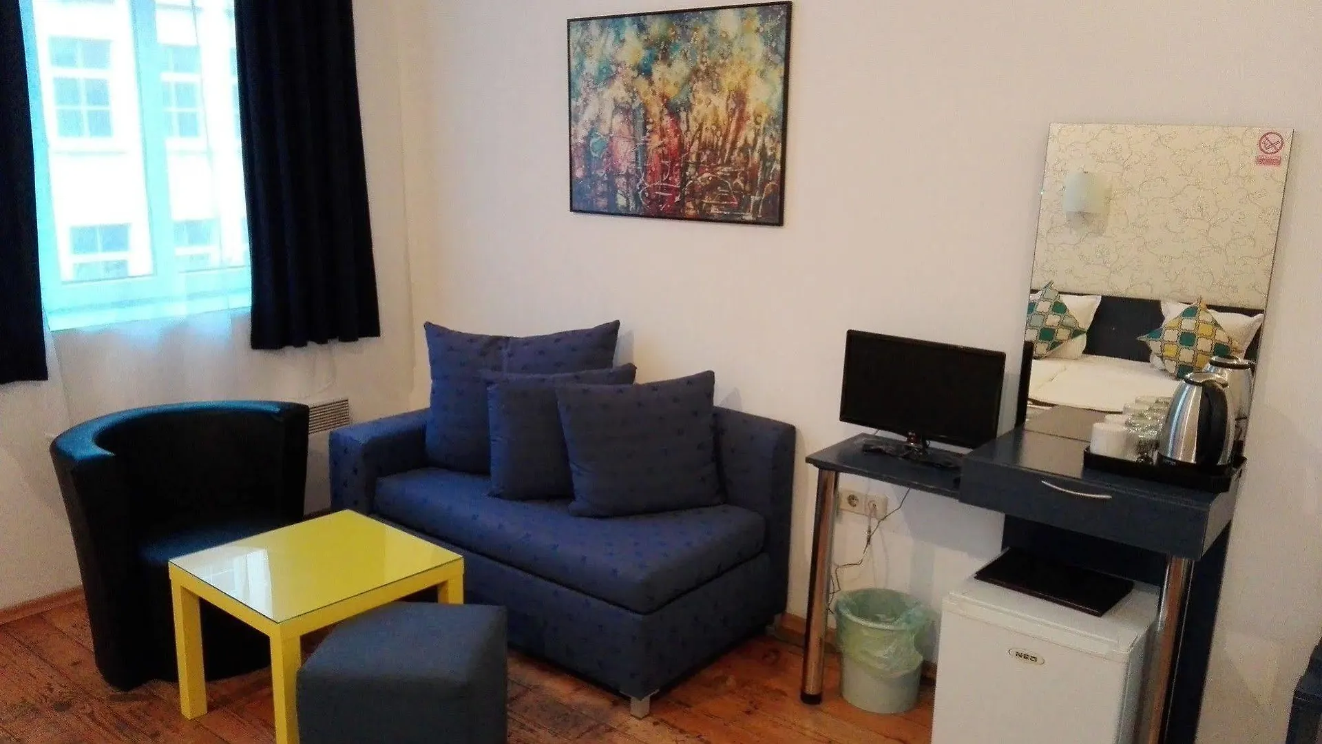Scotty'S Boutique Hotel Sofia 3*,  Bulgaria