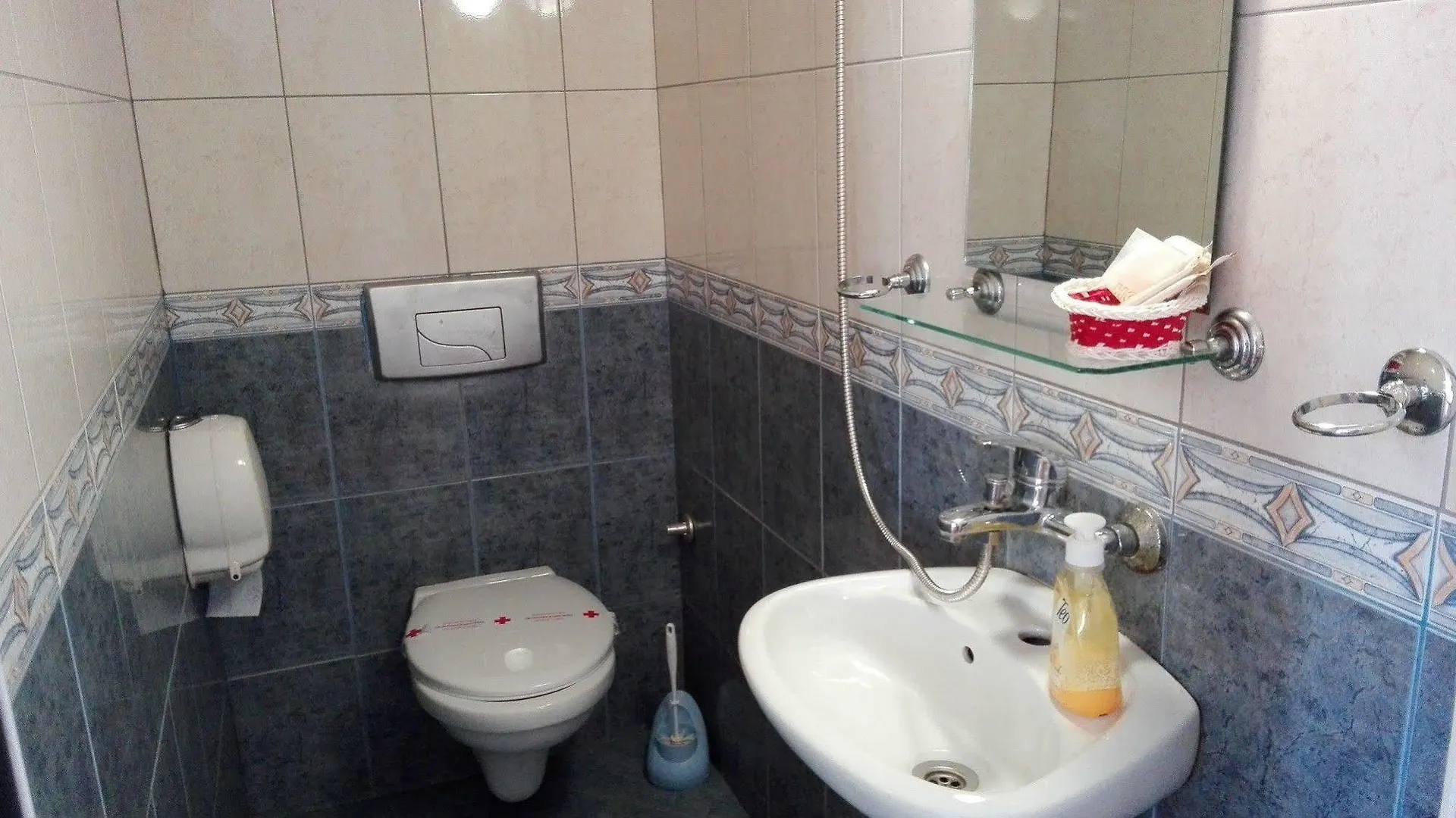 ***  Scotty'S Boutique Hotel Sofia Bulgaria
