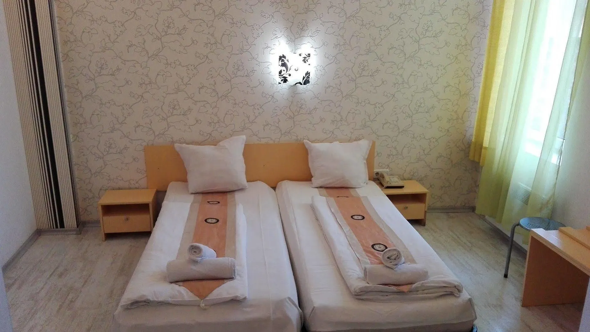Scotty'S Boutique Hotel Sofia