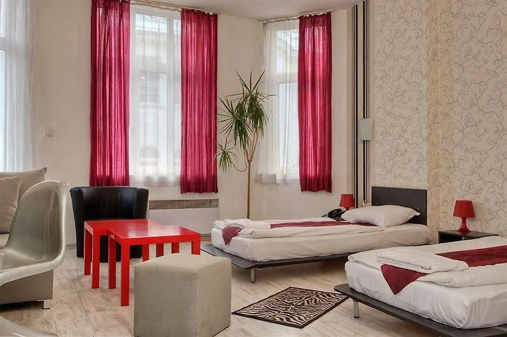 ***  Scotty'S Boutique Hotel Sofia Bulgaria