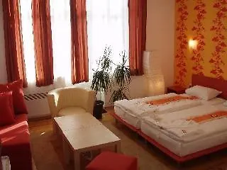 Scotty'S Boutique Hotel Sofia