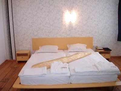 Scotty'S Boutique Hotel Sofia