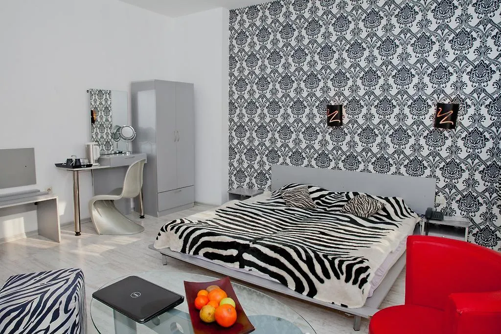 Scotty'S Boutique Hotel Sofia