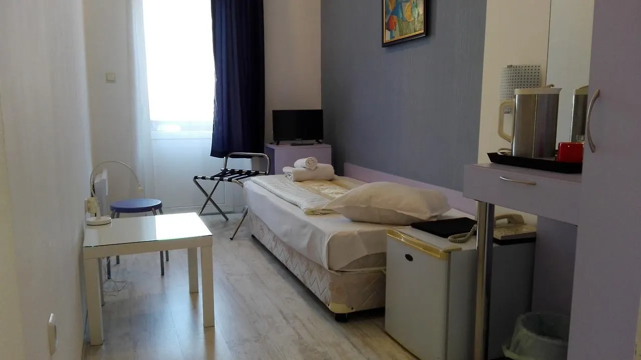 Scotty'S Boutique Hotel Sofia