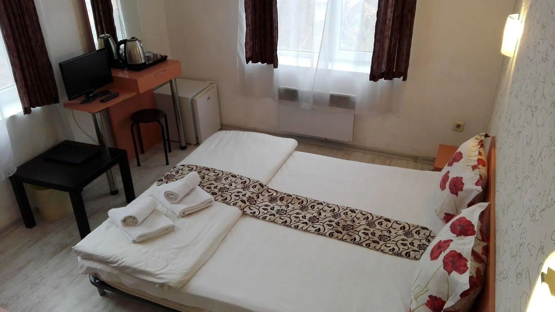 Scotty'S Boutique Hotel Sofia